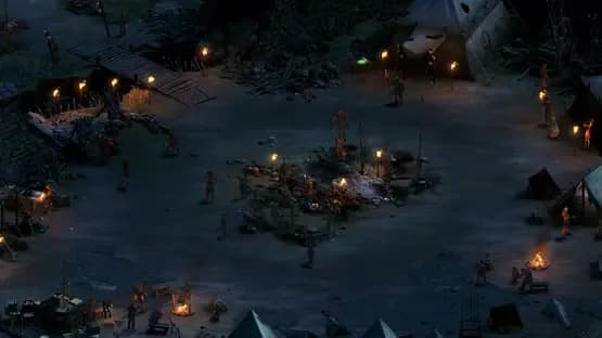Tyranny — Screenshoty