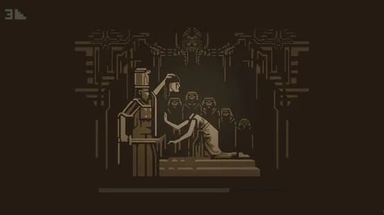 Hieroglyphika — Screenshots