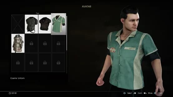 Final Fantasy XV Multiplayer: Comrades — Screenshoty