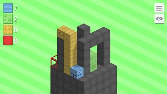 Snake Blocks — Screenshots