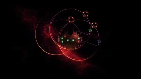 imprint-X — Screenshots