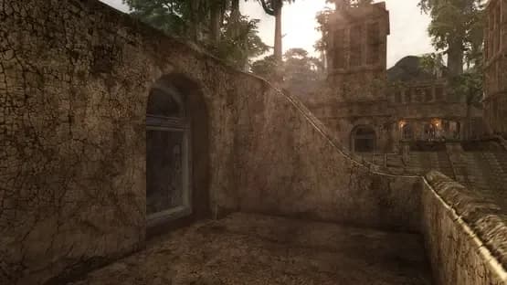 The Elder Scrolls III: Morrowind — Screenshoty