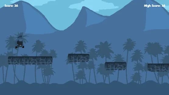 Brutal Runner — Screenshots