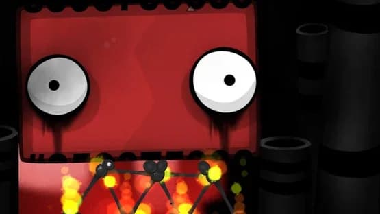 World of Goo — Screenshoty