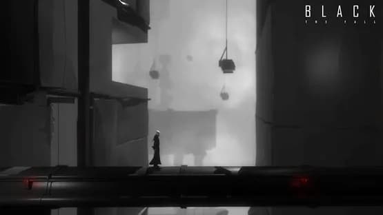 Black the Fall — Screenshoty