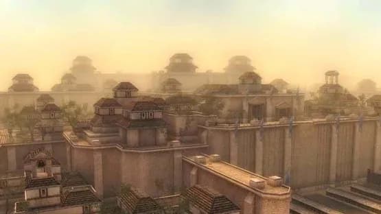 Spartan: Total Warrior — Screenshoty