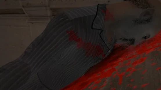 Sexy Serial Killer — Screenshoty