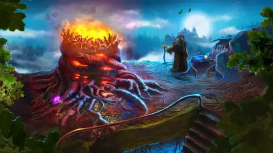 Artifex Mundi Adventure Collection — Screenshoty