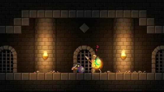 Shadowcrypt — Screenshots