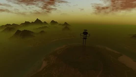 Radiation Island — Screenshots