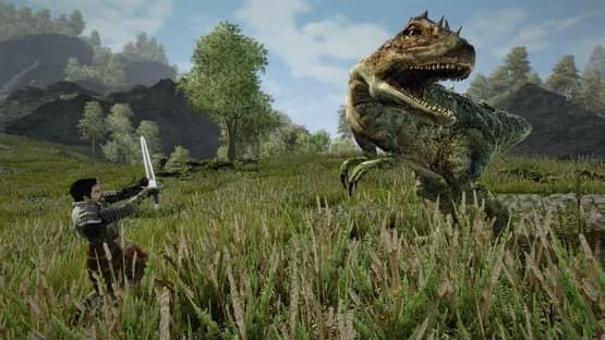 Gothic 3 — Screenshots
