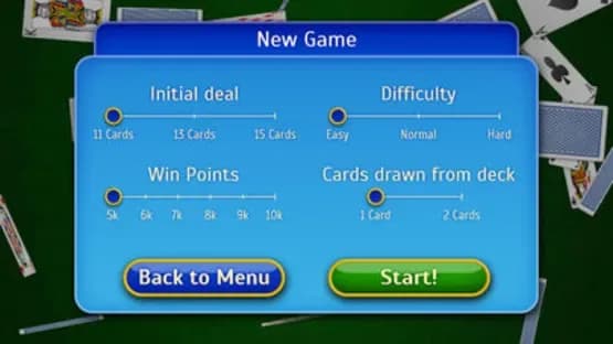 Canasta: Pro — Screenshots