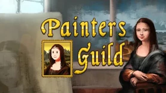 Painters Guild — Screenshoty
