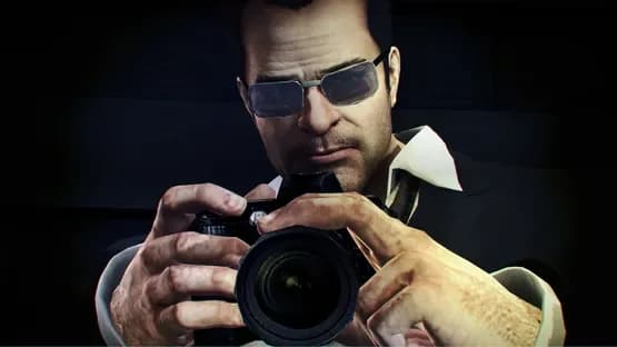 Dead Rising 2: Off the Record — Screenshoty