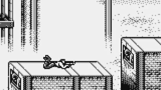 Operation C — Screenshoty