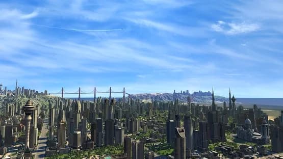 Cities XXL — Screenshoty