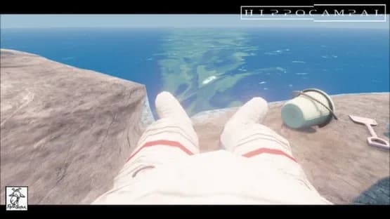 Hippocampal: The White Sofa — Screenshots