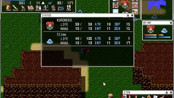 Tkl Online — Screenshots
