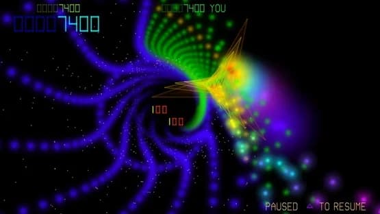 TxK — Screenshoty