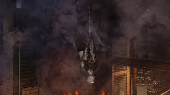 Spider-Man 3 — Screenshoty