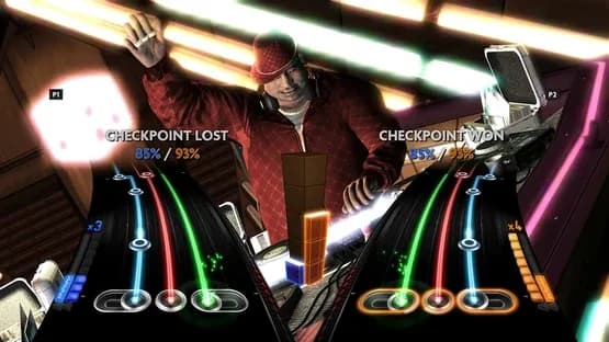 DJ Hero 2 — Screenshots