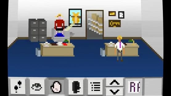 City Quest — Screenshots