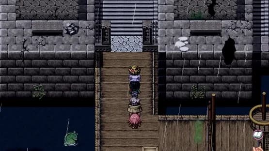The Princess' Heart — Screenshots