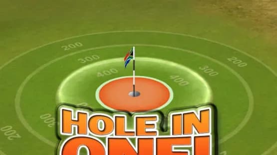 Flick Golf! — Screenshots