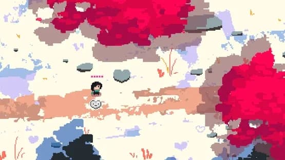 Roguemance — Screenshots