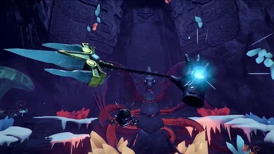 Unearthed Inc: The Lost Temple — Screenshoty