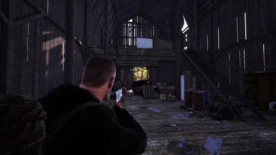 Deadside — Screenshots