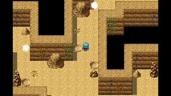 Last Heroes — Screenshots