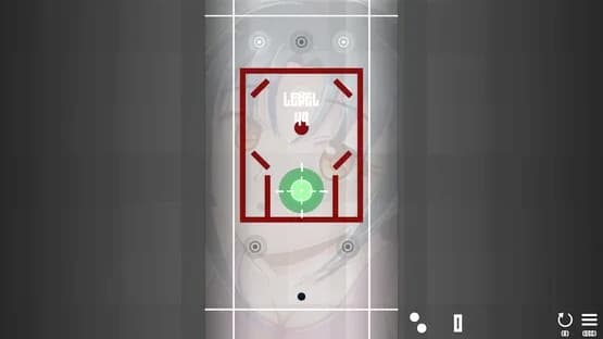 Hentai Strip Shot — Screenshots
