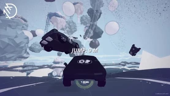 Drive!Drive!Drive! — Screenshots