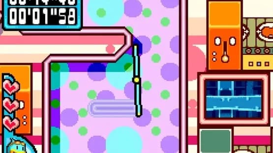 Kururin Paradise — Screenshoty