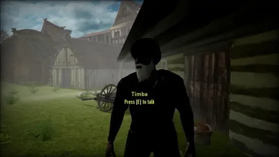 Kama Bullet Heritage — Screenshots