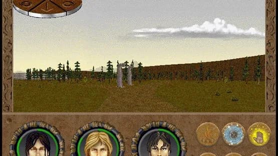 Betrayal Collection — Screenshots