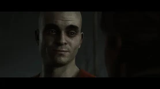 Hidden Agenda — Screenshoty