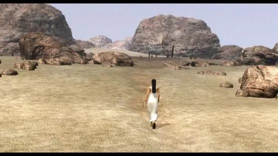 The Egyptian Prophecy: The Fate of Ramses — Screenshots