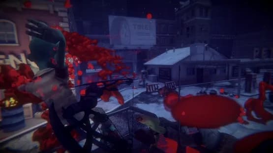 Dracula: Vampires vs. Zombies — Screenshots