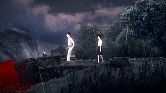 Detention — Screenshots
