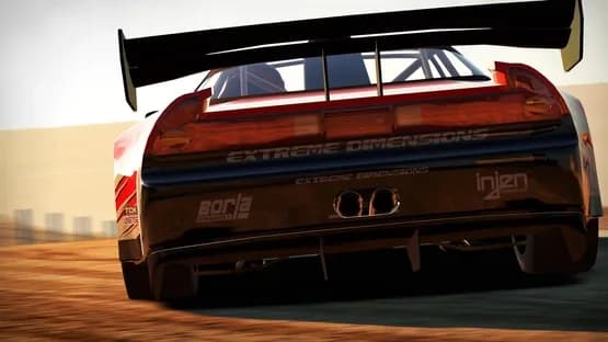 Need for Speed: Shift 2 Unleashed — Screenshoty