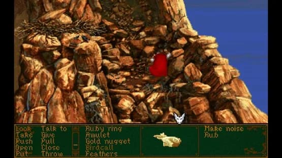 Dragonsphere — Screenshoty