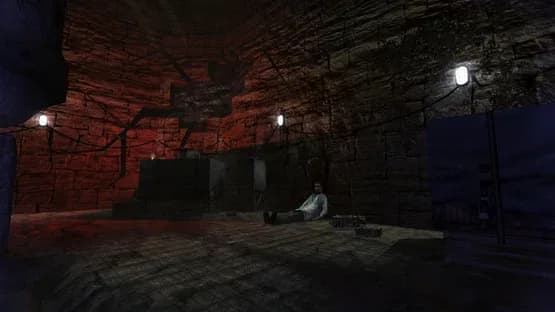 Penumbra: Requiem — Screenshoty