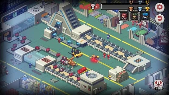 Death Coming — Screenshots