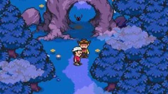 Mother 3 — Screenshoty
