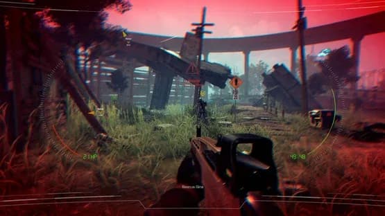 Skynet Rising : Portal to the Past — Screenshoty