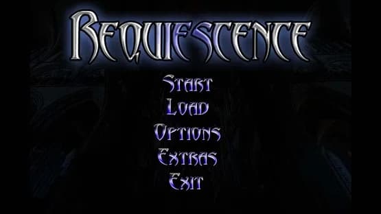 Requiescence — Screenshots