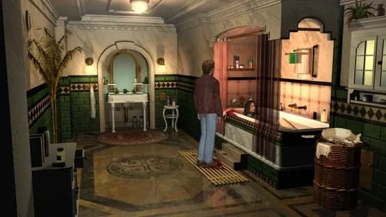Nibiru: Age of Secrets — Screenshots