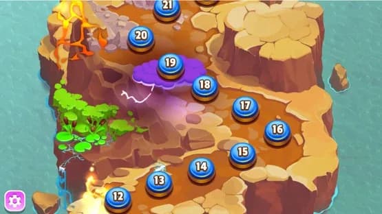 Doodle God: Alchemy Jam — Screenshots